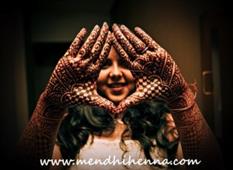 Mendhi Henna By Ash