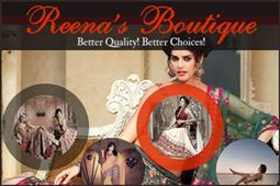 Reenas Boutique