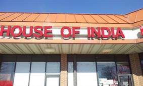 House Of India Catering