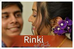 Rinki Art Studio