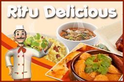 Ritu Home Made Foods