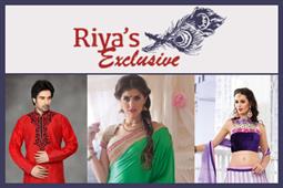 Riyas Exclusive Clothing Stores Decatur, GA US