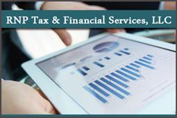 RNP Tax And Financial Services LLC