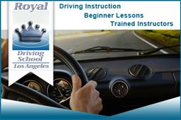 Royal Driving School Driving Lessons Los Angeles, CA US