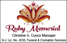 Ruby Memorial