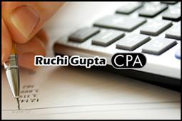 Ruchi Gupta CPA