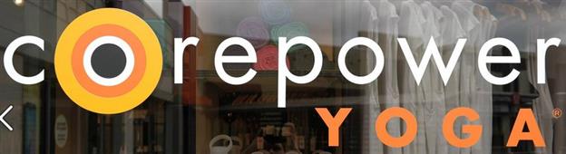 CorePower Yoga