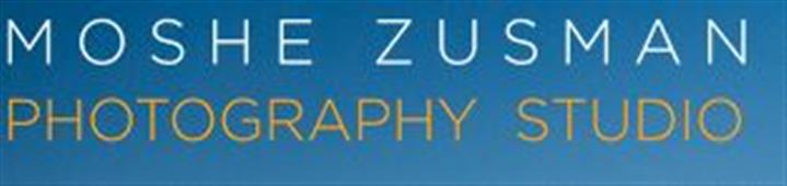 Moshe Zusman Photography Studio