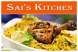 Sai Kitchen