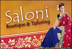 Saloni Boutique And Tailor
