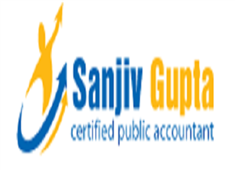 Sanjiv Gupta Certified Public Accountant