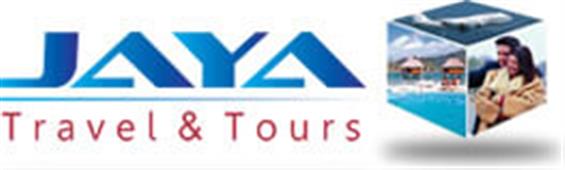 Jaya Travel
