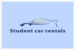 Student Rent A Car Local Transportation Houston, TX US