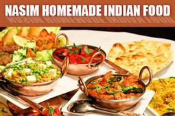 Nasim Homemade Indian Food