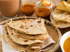 Asian Tiffin Service