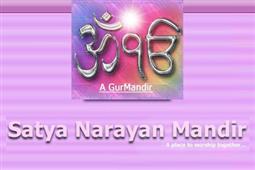 Satya Narayan Mandir