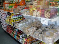 Vishnu India Imports