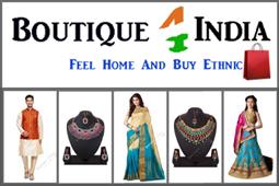 Boutique4India Inc