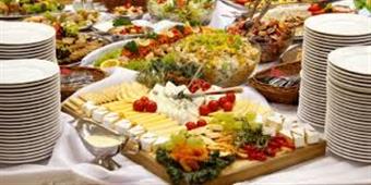 Food Catering And Cooking