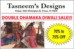 Tasneems Designs