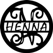 Navkaar Henna