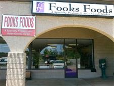Fooks Foods
