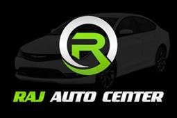 Raj Auto Center