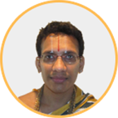 Sri Vamsi Kanduri Priest