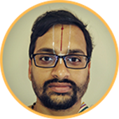 Sri Pavan Kumar Kumanduri Priest