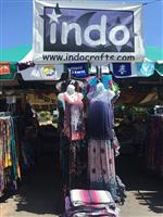 Indo Apparel And Gifts