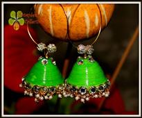 Honeydew Collections Paper Jewelry Jewelers Indianapolis, IN