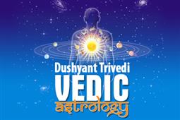 Dushyant Trivedi Vedic Astrology