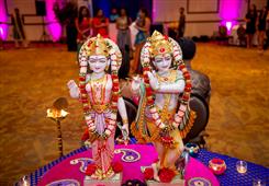 Pink City Decor