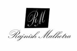 Rajnish Malhotra Fashion Designer