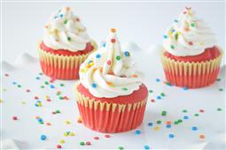 Speciality Cakes And Cup Cakes - Eggless