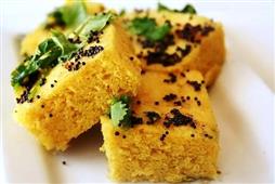 Tasty Gujarati Delicacies Available