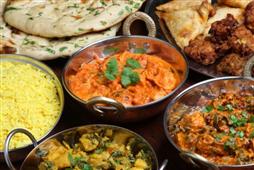 Authentic Healthy Homemade Indian Foods For Pickup