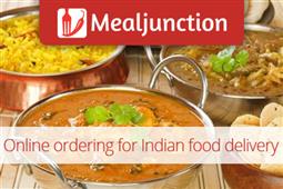 Meal Junction Food / Meal Seattle, WA US