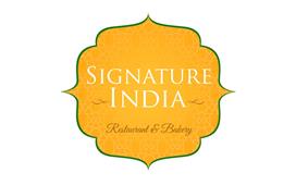 Signature India Catering