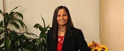 Kamini Patel CPA