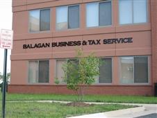 Balagan Business And Tax Service Financial & Taxation Services Ashburn, VA US