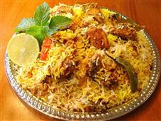 Best Andhra Veg And Non-Veg Catering For All Your Needs.