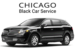 Chicago Black Car Service For Chicago Metro And Suburbs Local Transportation Chicago, IL US