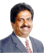Koshy George Real Estate Agent