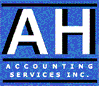 AH Accounting Services Inc