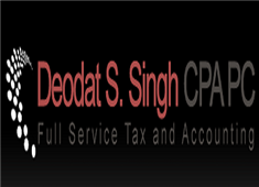 Deodat S. Singh CPA PC