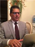 Nasir Faizi CPA PLLC