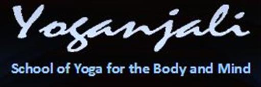 Yoganjali