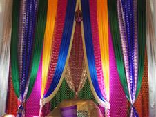 Wedding Decor By Ayesha
