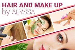 Hair And Makeup By Alyssa
